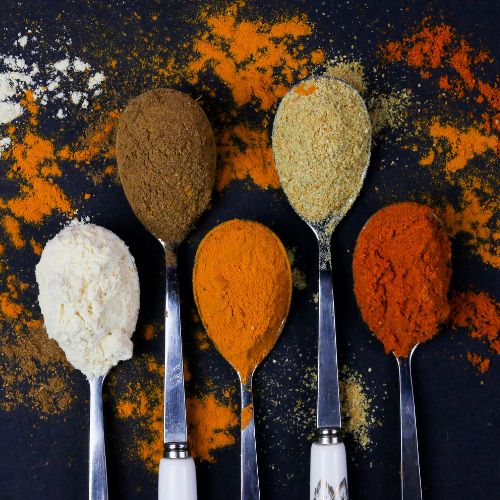 Spices That Start With K