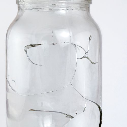 Why Do Glass Bottles Break In The Freezer?