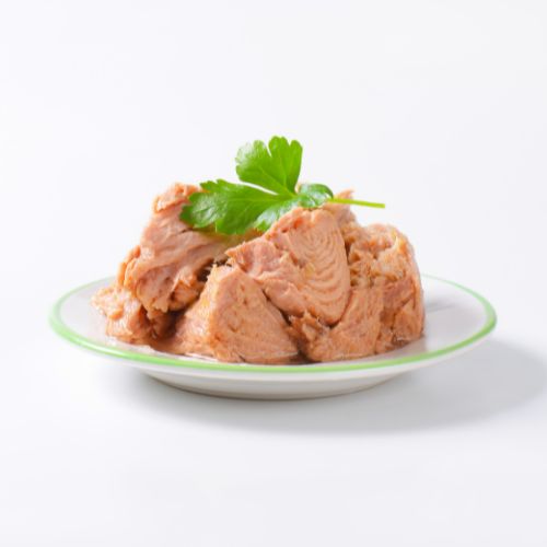 can we eat canned tuna without cooking